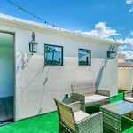North Hollywood 3Br Walk To Restaurants Art Lax-1163