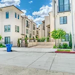 North Hollywood 3Br Walk To Restaurants Art Lax-1163