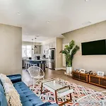 North Hollywood 3Br Walk To Restaurants Art Lax-1163