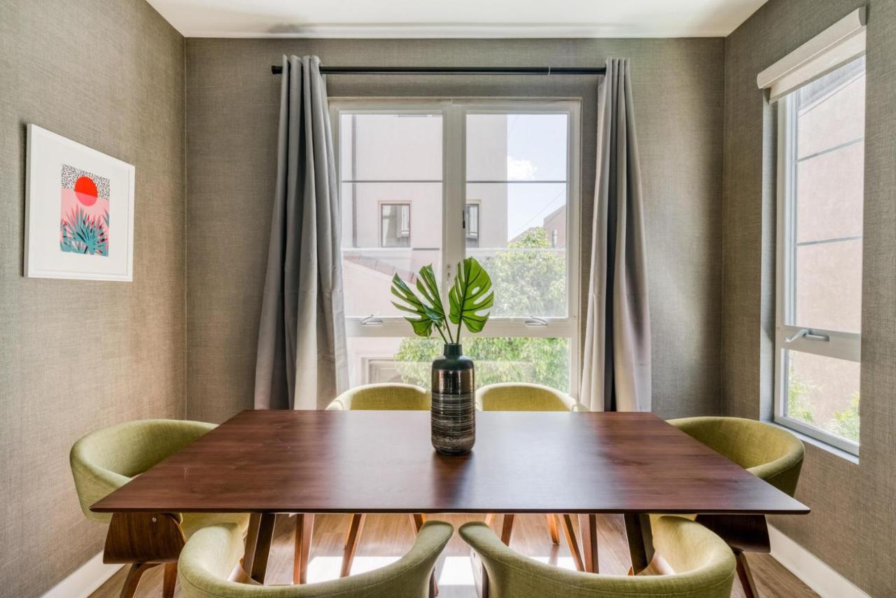 North Hollywood 3br Walk To Restaurants Art Lax-1163 Apartment Los Angeles