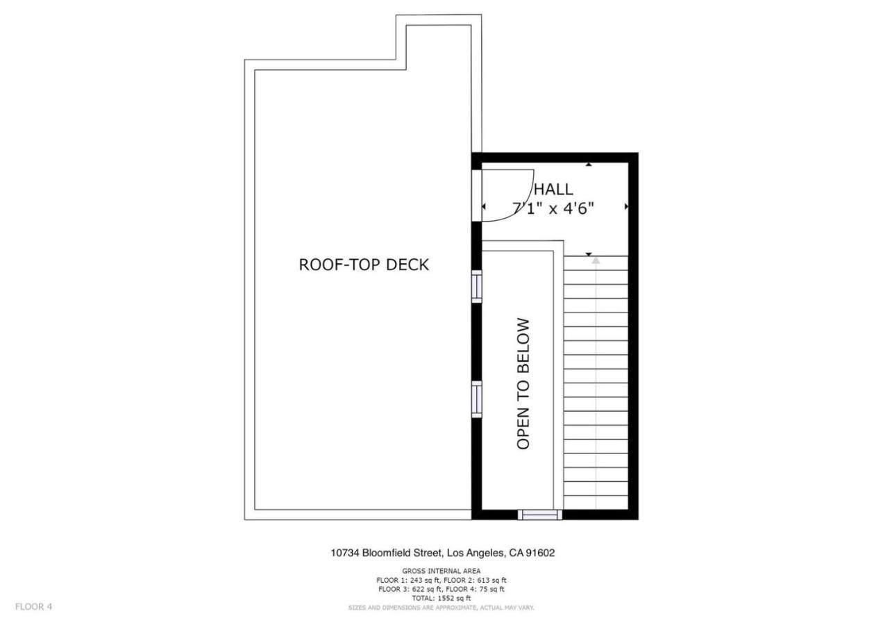North Hollywood 3br Walk To Restaurants Art Lax-1163 Apartment *