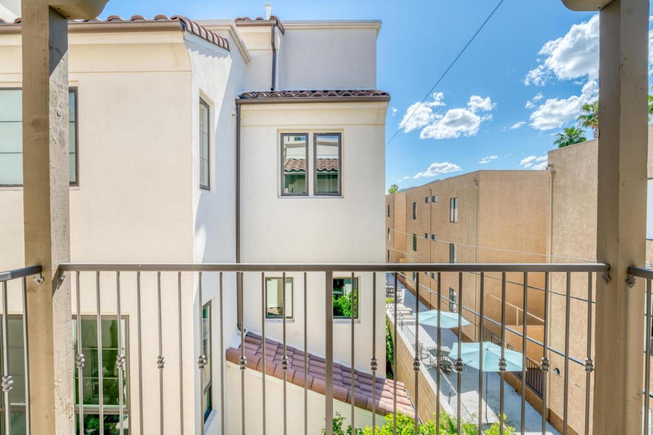 North Hollywood 3br Walk To Restaurants Art Lax-1163 * Los Angeles