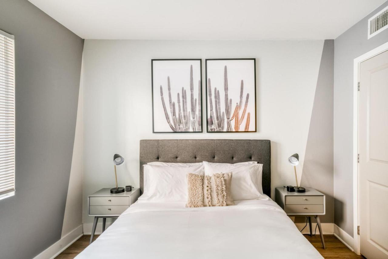 North Hollywood 3br Walk To Restaurants Art Lax-1163 Apartment Los Angeles