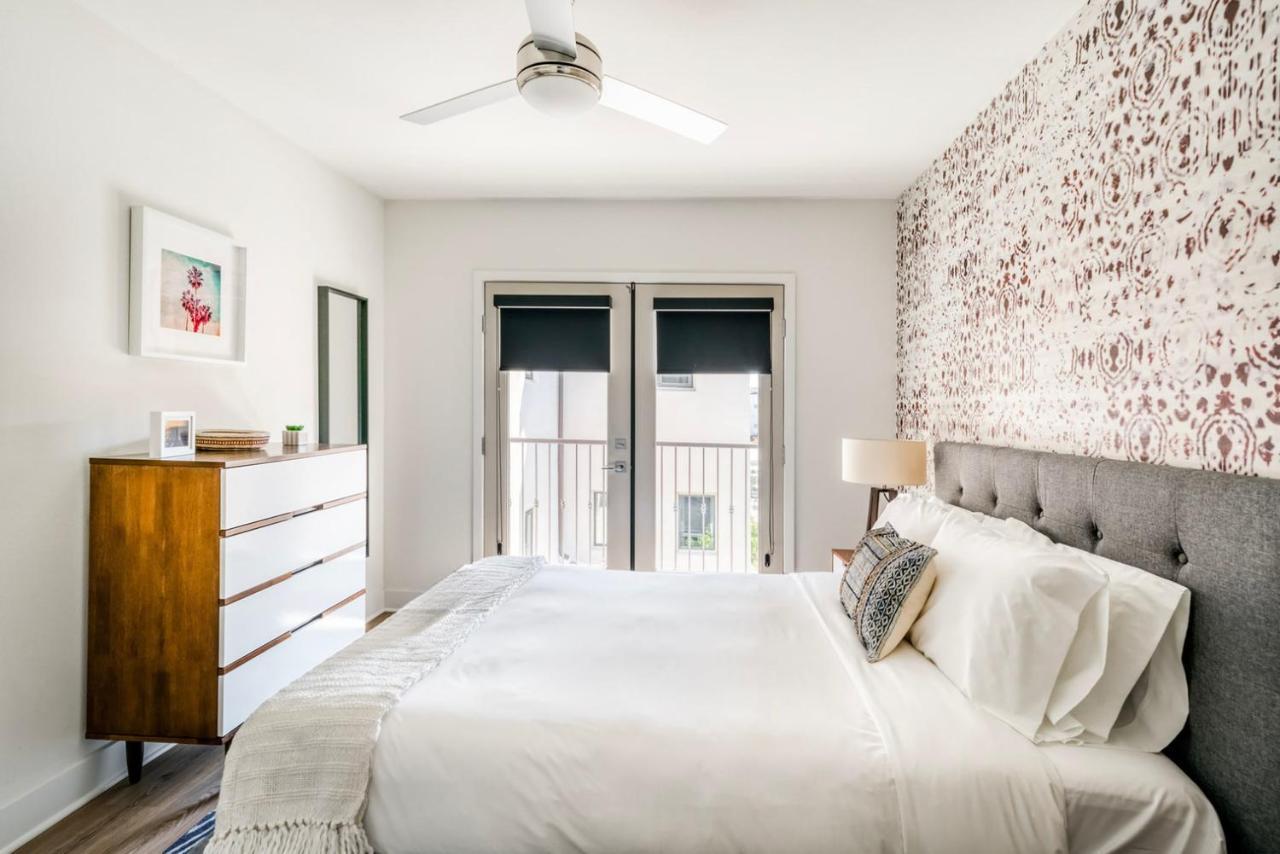 North Hollywood 3br Walk To Restaurants Art Lax-1163 Apartment Los Angeles